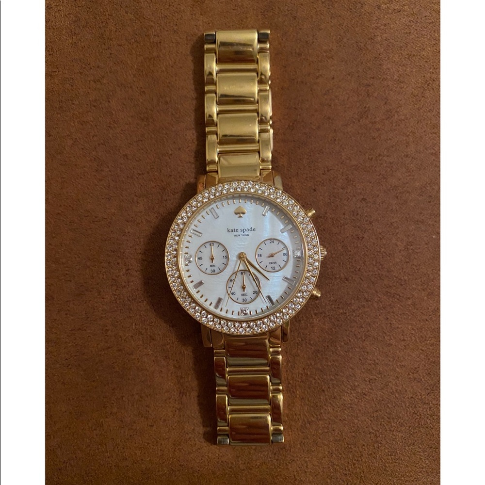 Kate Spade Watch
